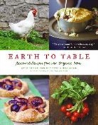 Jeff Crump, Jeff/ Schormann Crump, Bettina Schormann, Edward Pond - Earth to Table