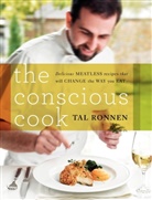 Tal Ronnen, Ronnen Tal - Conscious Cook