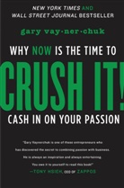 Gary Vaynerchuck, Gary Vaynerchuk, Vaynerchuk Gary - Crush It!