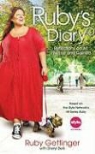 Ruby Gettinger, Ruby/ Berk Gettinger - Ruby's Diary