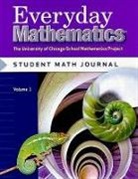 Max Bell, Amy Dillard, Andy Isaacs, James McBride, Ucsmp - Everyday Mathematics, Grade 6, Student Math Journal 1