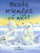 Paeony Lewis, Gaby Hansen - Beste vriendjes of niet? / druk 1