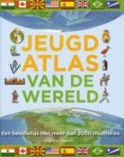 James Harrison, Anne McRae - Jeugdatlas van de wereld