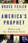 Bruce Feiler - America's Prophet