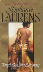 Stephanie Laurens, Laurens Stephanie - Temptation and Surrender