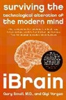 Gary Small, Gigi Vorgan - Ibrain