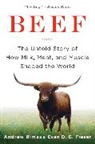 Evan Fraser, Evan D. G. Fraser, Andrew Rimas, Andrew/ Fraser Rimas, Rimas Andrew - Beef
