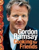 Gordon Ramsay, Ditte Isager - Cooking for Friends
