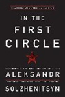 Aleksandr I. Solzhenitsyn, Aleksandr Isaevich Solzhenitsyn - In the First Circle