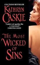 Kathryn Caskie, Caskie Kathryn - The Most Wicked Sins
