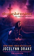 Jocelynn Drake, Drake Jocelynn - Dawnbreaker