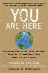 Thomas M Kostigen, Thomas M. Kostigen - You Are Here