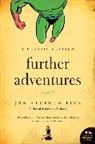 Jon Stephen Fink - Further Adventures