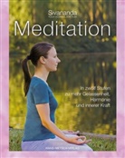 Sivananda, Paul Forester, Sam Scott-Hunter - Meditation