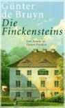 Günter de Bruyn - Die Finckensteins