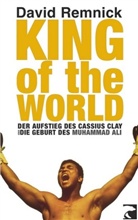 David Remnick - King of the World