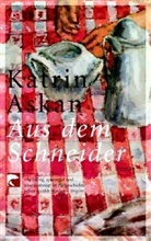 Katrin Askan - Aus dem Schneider