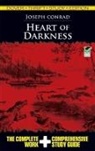 Joseph Conrad, Dover Thrift Study Edition - Heart of Darkness Thrift Study