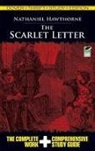 Dover Thrift Study Edition, Nathaniel Hawthorne - The Scarlet Letter Thrift Study Edition