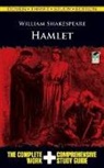 Dover Thrift Study Edition, William Shakespeare - Hamlet Thrift Study