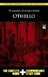 Dover Thrift Study Edition, William Shakespeare - Othello Thrift Study