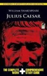 Dover Thrift Study Edition, William Shakespeare - Julius Caesar Thrift Study Edition