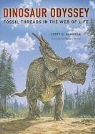 Sampson, Scott D. Sampson - Dinosaur Odyssey