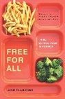 Janet Poppendieck - Free for All