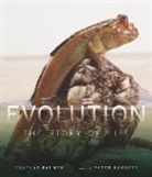 Douglas Palmer, Douglas/ Barrett Palmer, Peter Barrett - Evolution