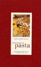 Oretta Zanini De Vita, O De Vita, Zanini de Vita, Oretta Zanini De Vita - Encyclopedia of Pasta