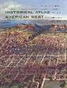 Derek Hayes, Hayes Derek - Historical Atlas of the American West