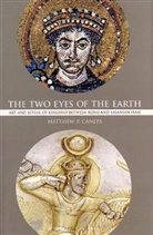 Matthew P Canepa, Matthew P. Canepa - Two Eyes of the Earth