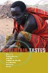 Jon Holtzman, Jon D. Holtzman, Holtzman Jon - Uncertain Tastes