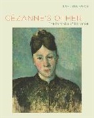 Susan Sidlauskas, Sidlauskas Susan, Susan Sidlauskas - Cezanne's Other