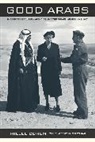 H Cohen, Hillel Cohen, Cohen Hillel - Good Arabs