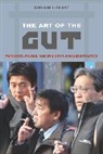 Robin M. Le Blanc, Le Blanc Robin M., Robin M Leblanc, Robin M. LeBlanc - Art of the Gut