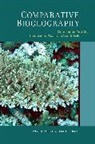 Malte Ebach, Malte C. Ebach, Ebach Malte, Lynne Parenti, Lynne Ebach Parenti, Lynne R. Parenti... - Comparative Biogeography