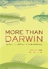 Mark D. Decker, Prof. Randy Moore, Prof. Randy Decker Moore, Randy Moore, Randy Decker Moore - More Than Darwin