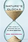 D MacDougall, Doug Macdougall, Douglas Macdougall - Nature's Clocks