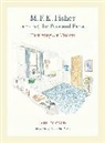 Joan Reardon, Reardon Joan - M. F. K. Fisher Among the Pots and Pans
