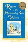 David Benedictus, David/ Burgess Benedictus, Mark Burgess - Return to the Hundred Acre Wood