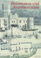 Jan Werquet - Historismus und Repräsentation