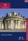 Michael Scherf, Martin Steinbrück - Sanssouci Palace