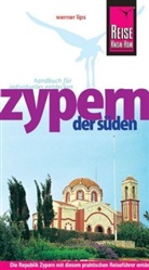 Werner Lips - Zypern, der Süden
