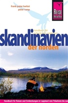 Frank-Peter Herbst, Peter Rump - Reise Know-How Skandinavien, Der Norden