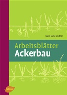 Marie-Luise Lindner - Arbeitsblätter Ackerbau