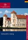 Detlef Fuchs, Michael Rohde, Claudia Sommer, Stiftun Preussische Schlösser und Gärten - Schloss und Park Rheinsberg