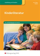 Brigitt vom Wege, Brigitte Vom Wege, Mechthild Wessel - Kinderliteratur für sozialpädagogische Berufe