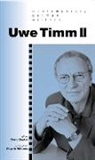 David Basker, David Basker - Uwe Timm: V. 2