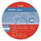 Hueber Verlag GmbH &amp; Co. KG - Wheel – Deutsch – Adjektive